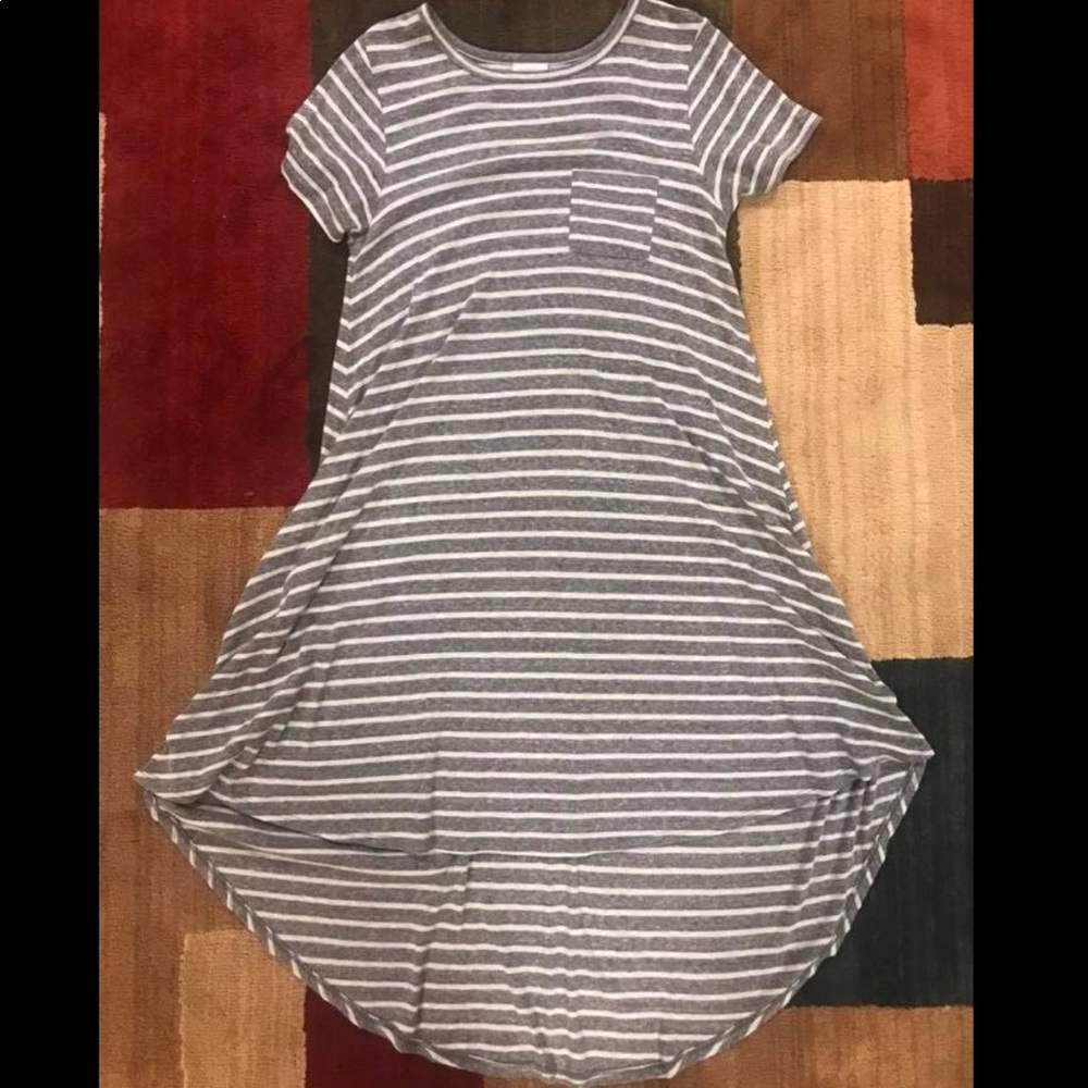 LuLaRoe Carly